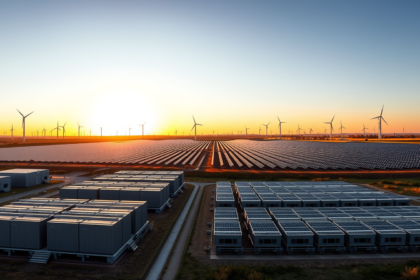 47 GW battery storage, 23 GW pumped storage projects in pipeline