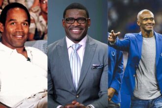 5 NFL players who ruined their careers in seconds and it had nothing to do with football