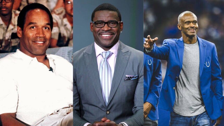 5 NFL players who ruined their careers in seconds and it had nothing to do with football
