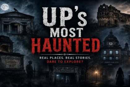 5 places in Uttar Pradesh known for paranormal legends and ghost stories; how curious travellers can visit