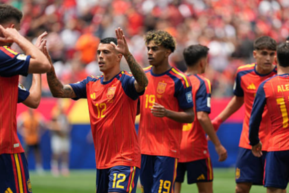 5 reasons why Spain could threaten France FIFA World Cup 2026 campaign in knockouts