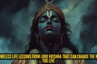 5 timeless life lessons from Lord Krishna that can change the way you live