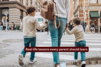 5 times kids got lost while travelling and the real-life lessons every parent should learn