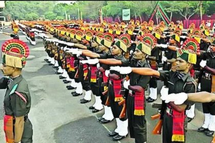 50% quota for ex-Agniveers in CAPF, Assam Rifles posts: MHA