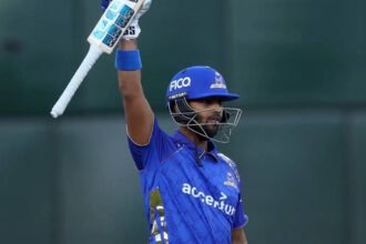 51 sixes in a match: MLC run-fest breaks KKR-PBKS record to become...