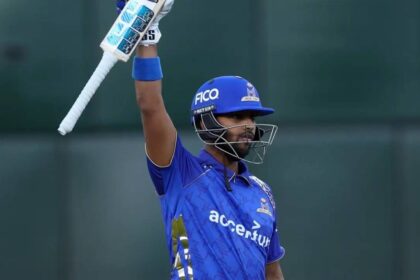 51 sixes in a match: MLC run-fest breaks KKR-PBKS record to become...