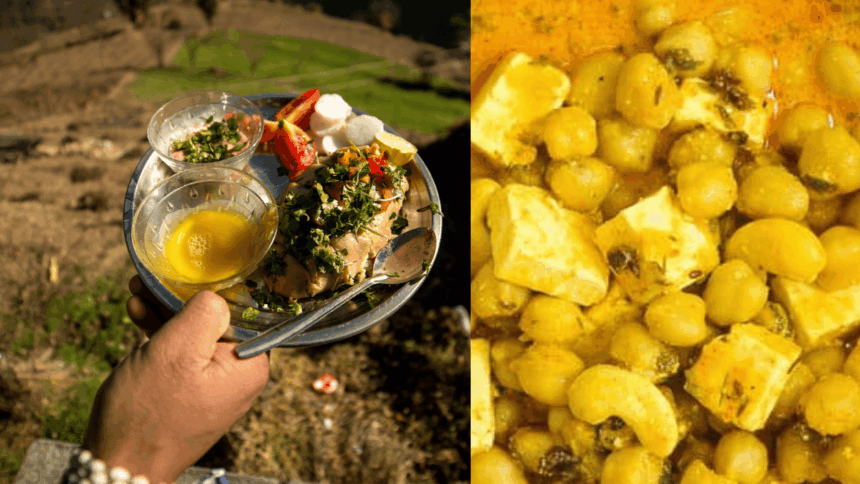 6 traditional Pahadi dishes every food lover should try at least once