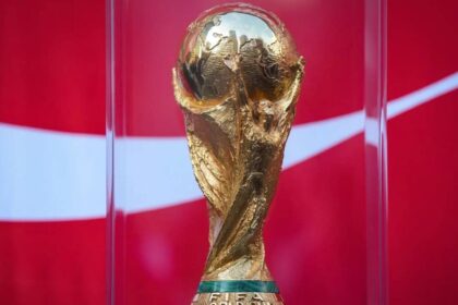 64-team FIFA World Cup could help India qualify, says former captain