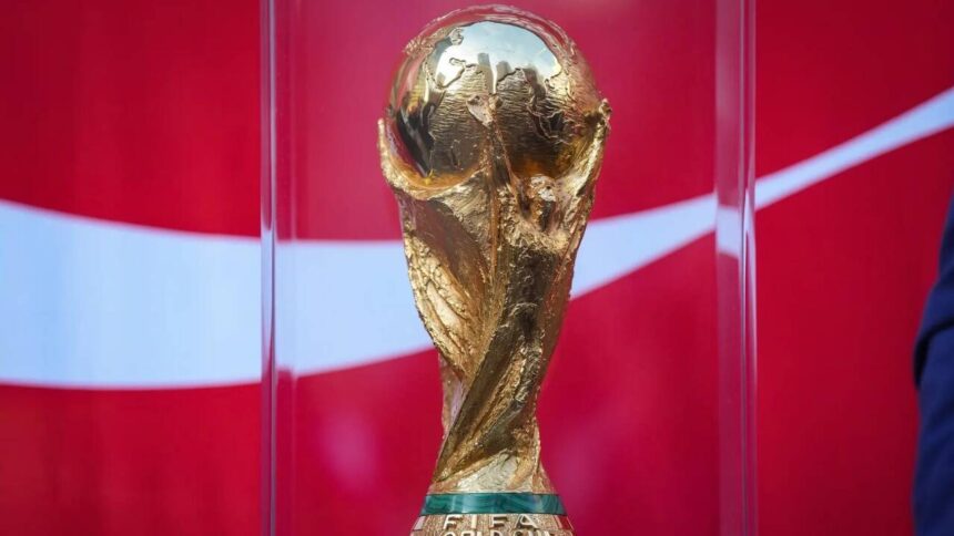 64-team FIFA World Cup could help India qualify, says former captain