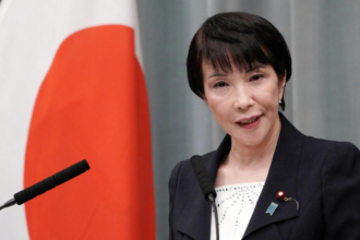 68 women MPs in Japan had 2 toilets at parliament. After petition they have 4