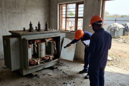 7 FIRs filed for theft of 1,750kg copper coils from MSEDCL transformers in Panvel