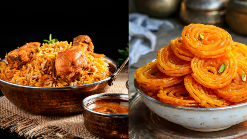 7 Indian dishes with fascinating origin stories
