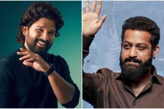 72nd National Film Awards: Jr NTR celebrates Telugu cinema