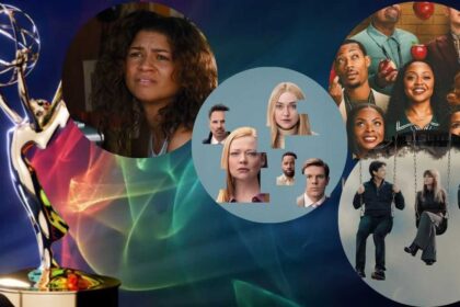 78th Emmy Awards 2026 nominations revealed: Full list for drama, comedy and limited series