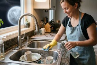 8 common kitchen items you should never put down your sink to avoid costly plumbing bills