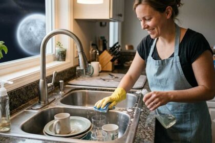8 common kitchen items you should never put down your sink to avoid costly plumbing bills
