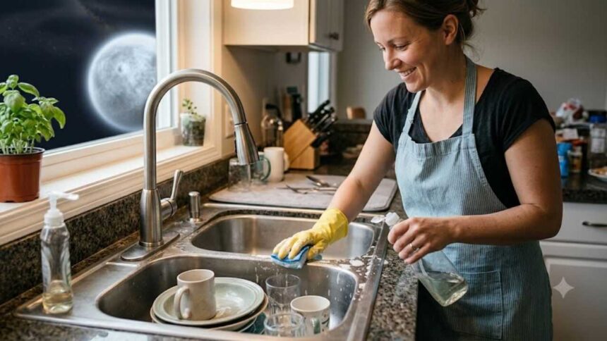 8 common kitchen items you should never put down your sink to avoid costly plumbing bills