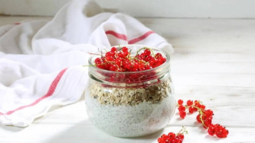 8 Healthy high-protein breakfasts that take 15 minutes or less