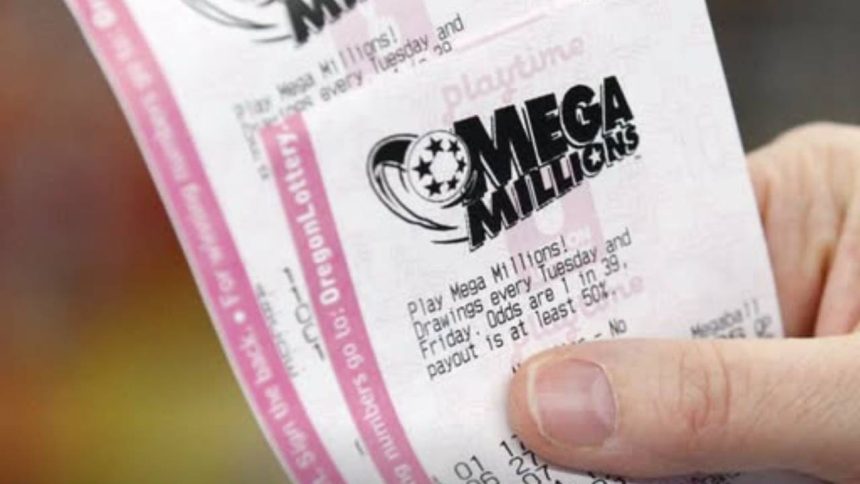 $800 million Mega Millions jackpot won by Florida ticket holder after four-month wait