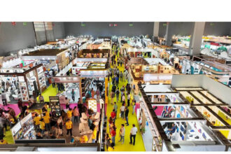 850 exhibitors to take part in Delhi gifting, stationery expo