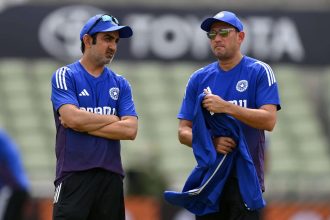 'A bit of friction': Dinesh Karthik hints at Gambhir-Ajt Agarkar rift