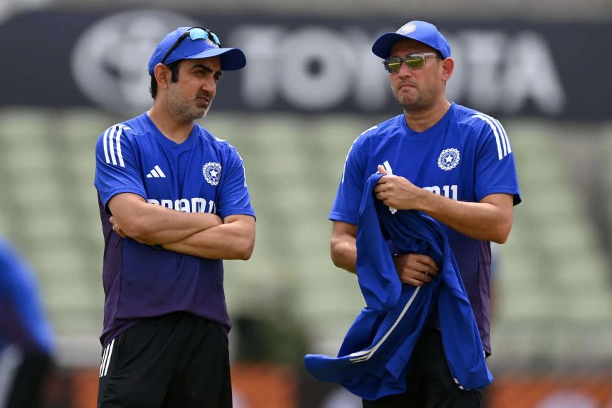 'A bit of friction': Dinesh Karthik hints at Gambhir-Ajt Agarkar rift