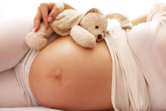 A second pregnancy changes the brain in a different way from the first, new research suggests