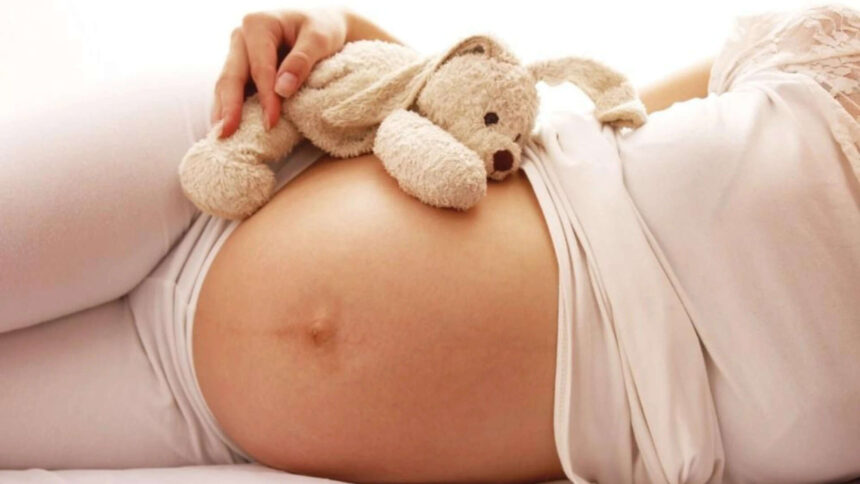 A second pregnancy changes the brain in a different way from the first, new research suggests