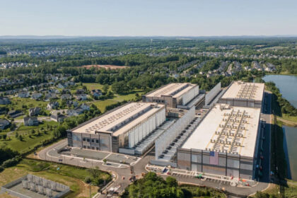 A US county welcomed 37 data centres. Now its schools are being told to dim lights as power bills jump 25%