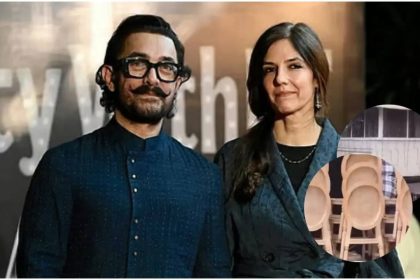 Aamir Khan and Gauri Spratt Wedding Live Updates