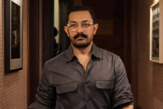 Aamir Khan responds to ‘love jihad’ controversy amid fatwa, says Gauri Spratt, Reena Dutta and Kiran Rao never changed th