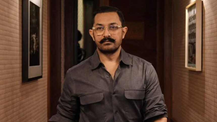 Aamir Khan responds to ‘love jihad’ controversy amid fatwa, says Gauri Spratt, Reena Dutta and Kiran Rao never changed th