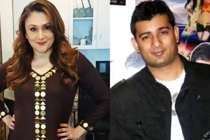 Aamir Khan's step brother Hyder forced ex-wife to sleep with directors to get money