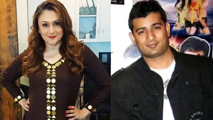Aamir Khan's step brother Hyder forced ex-wife to sleep with directors to get money