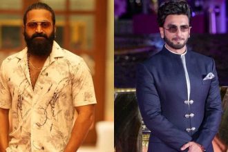 Aamir, Mammootty, Rishab and Ranveer lead Best Actor category at IFFM