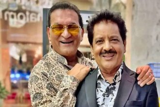 Abhijeet reveals how he defended Udit during kissing controversy