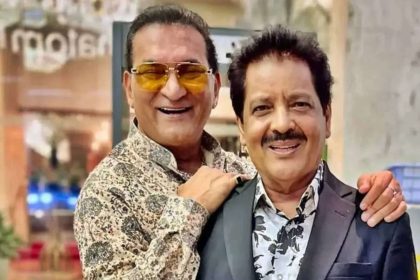 Abhijeet reveals how he defended Udit during kissing controversy