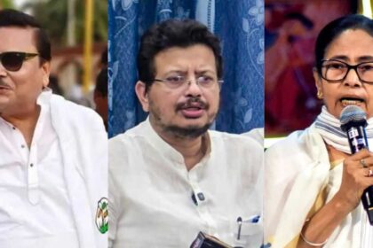'Abhishek Banerjee refused to step aside': Madan Mitra quits Mamata's camp, joins Ritabrata Banerjee's TMC faction