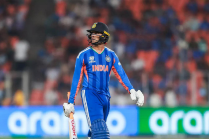 Abhishek Sharma's year-long reign as World No. 1 ends in latest ICC T20I rankings