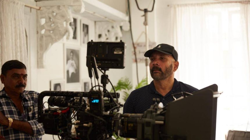 Ace cinematographer Chezhiyan passes away