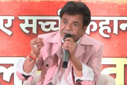 Actor Rajpal Yadav gets 3 months jail as Delhi HC upholds conviction in cheque bounce cases
