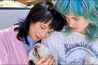 Actress Lauren Tom reveals her daughter’s bone cancer diagnosis