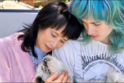 Actress Lauren Tom reveals her daughter’s bone cancer diagnosis