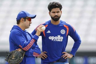 'Actually sack those guys': Manjrekar's strong message after India's T20I drubbing