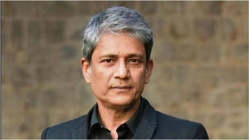Adil Hussain urges stars to look beyond box office