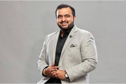 Aditya Sarpotdar on his approach to the horror universe