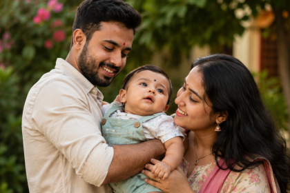 ​“Talk to your baby as if they understand you”: Pediatrician shares 5 simple habits that may support your baby's brain