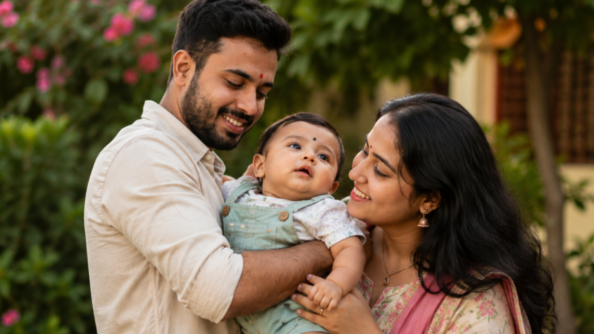 ​“Talk to your baby as if they understand you”: Pediatrician shares 5 simple habits that may support your baby's brain