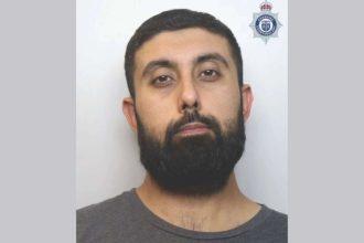 After being rejected, UK man creates fake Tinder profile in ex’s name, lures men with ‘rape fantasy’ claims