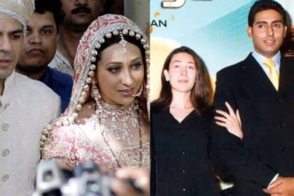 After break-up with Abhishek, Karisma went to Bangkok, suddenly decided to marry Sunjay